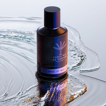 Parle Moi De Parfum Wake Up World фото 3