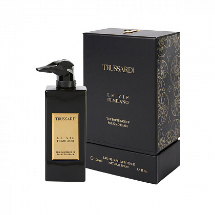 Trussardi The Paintings of Palazzo Reale 