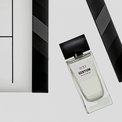 Genyum Actor фото 3