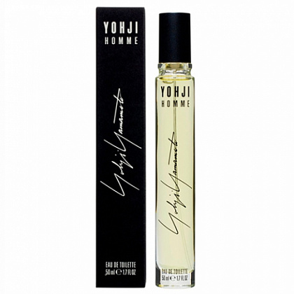 Yohji Yamamoto Yohji Homme 