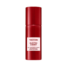 Tom Ford Electric Cherry Спрей для тела, 150 мл