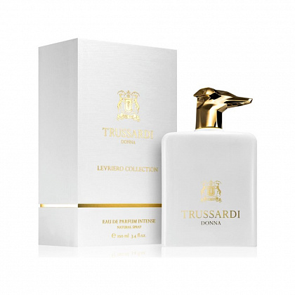 Trussardi Donna Levriero Intense 