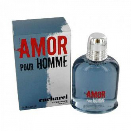 Cacharel Amor Pour Homme 