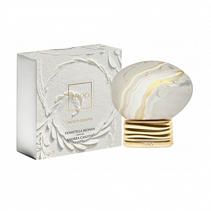 The House of Oud Sacred Groove 