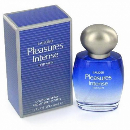 Estee Lauder Pleasures Intense For Men 