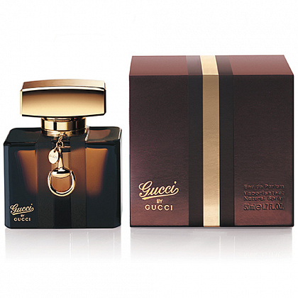 Gucci by Gucci Eau de Parfum 