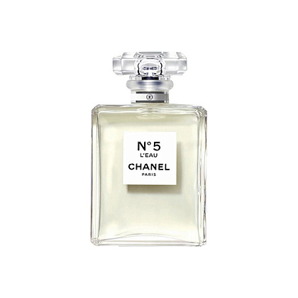 Chanel №5 L'Eau фото 2