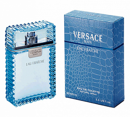 Versace Eau Fraiche 