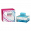Antonio Banderas Blue Seduction Splash for Women 