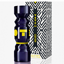 Kenzo Totem Yellow