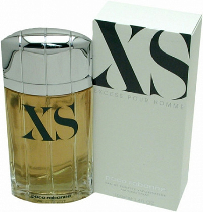 Paco Rabanne XS Pour Homme 