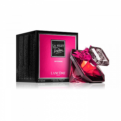 Lancome Tresor La Nuit Intense 