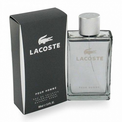 Lacoste Pour Homme 