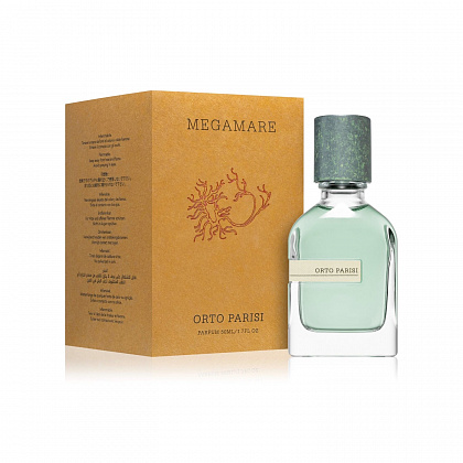 Orto Parisi Megamare 