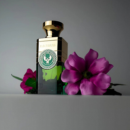 Electimuss Patchouli of the Underworld фото 3