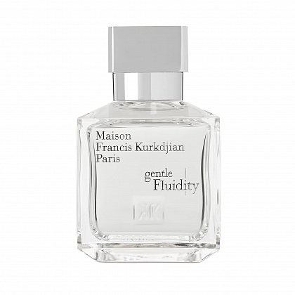 Maison Francis Kurkdjian Gentle Fluidity Silver 