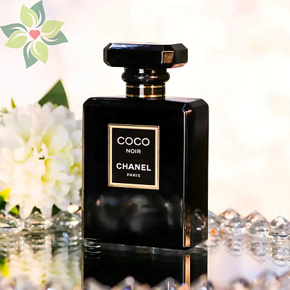 Chanel Coco Noir фото 5