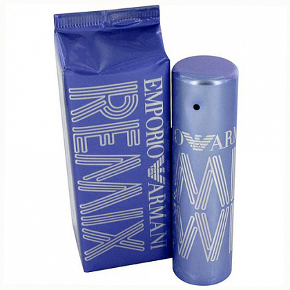 Armani Emporio Remix for Her 