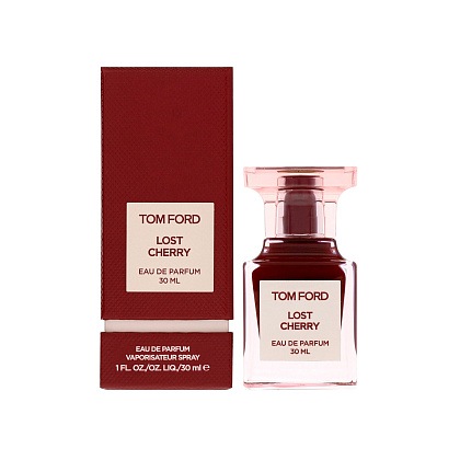 Tom Ford Lost Cherry фото 3