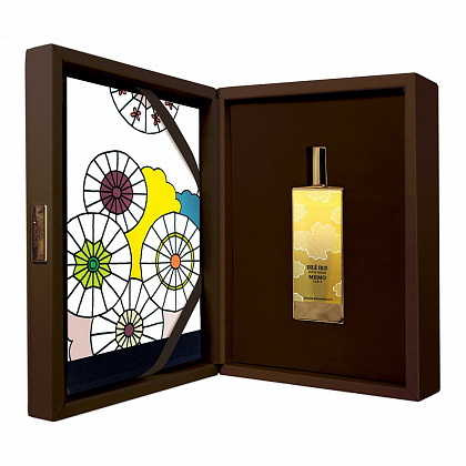 Memo Inle Iris фото 2