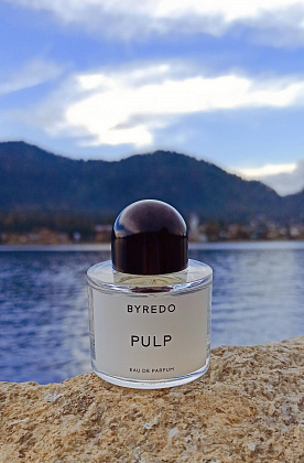 Byredo Pulp фото 6
