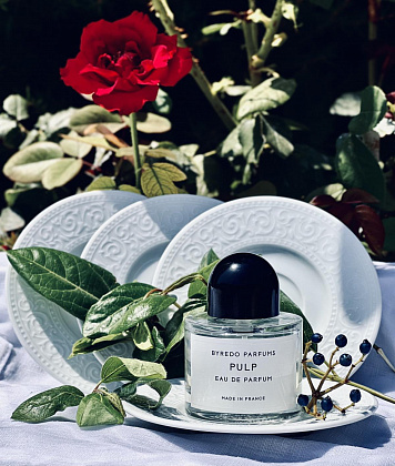 Byredo Pulp фото 11