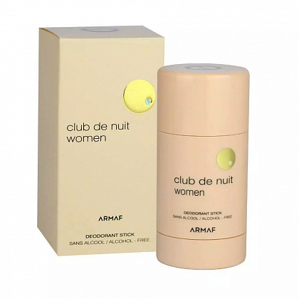 Armaf Club de Nuit Дезодорант-стик, 75 г 
