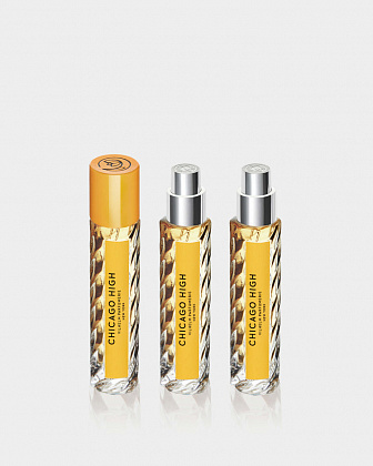 Vilhelm Parfumerie Chicago High фото 15