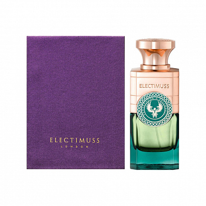 Electimuss Persephone's Patchouli 