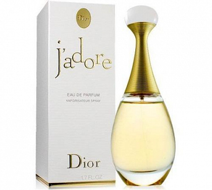 Christian Dior J'adore 