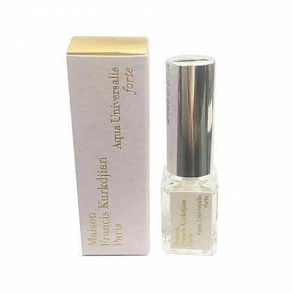 Maison Francis Kurkdjian Aqua Universalis Forte фото 3