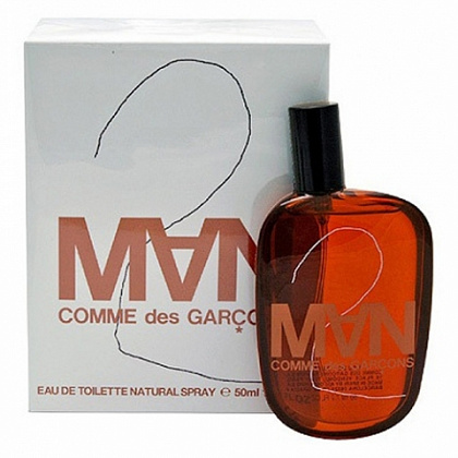 Comme des Garcons 2 Man 