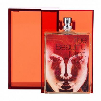 The Beautiful Mind Series Volume 1 Intelligence & Fantasy фото 2