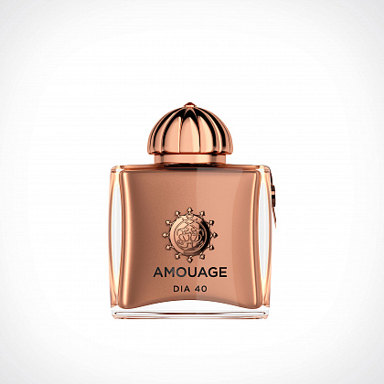 Amouage Dia 40 Woman фото 2