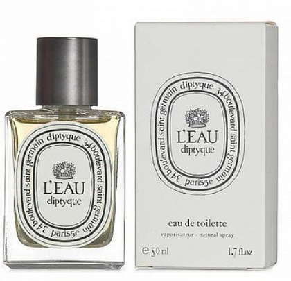 Diptyque L'Eau 