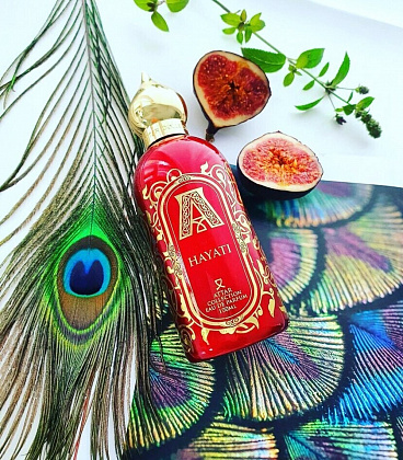 Attar Collection Hayati фото 13