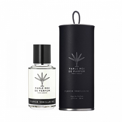 Parle Moi De Parfum Flavia Vanilla/82 фото 6