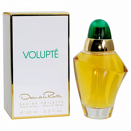 Oscar de la Renta Volupte 