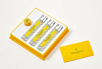 Vilhelm Parfumerie The Oud Affair фото 12