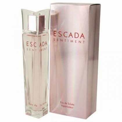 Escada Sentiment 
