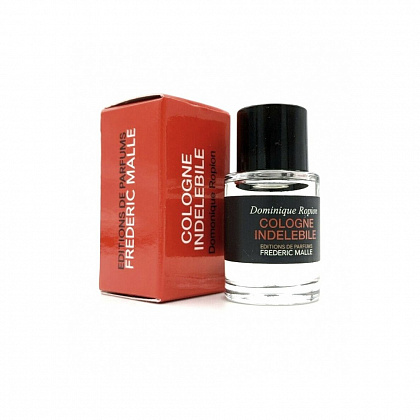 Frederic Malle Cologne Indelebile фото 4