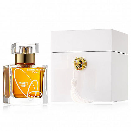 Thomas Kosmala White Oud 