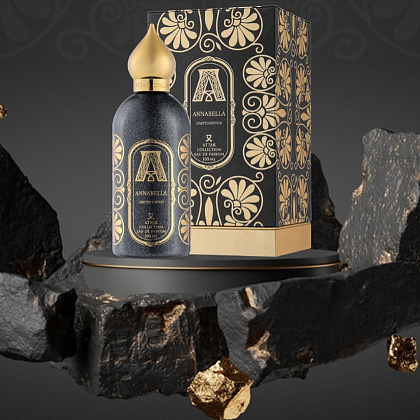Attar Collection Annabella фото 6