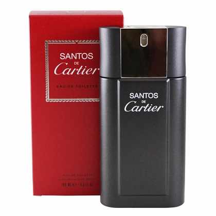 Cartier Santos 