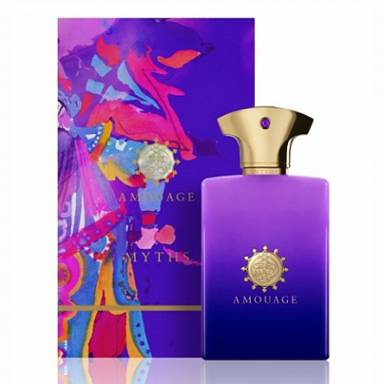 Amouage Myths Man 
