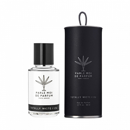 Parle Moi De Parfum Totally White/126 фото 6