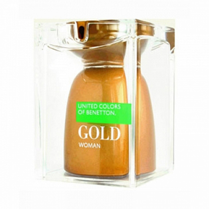 Benetton Gold 