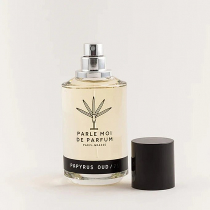 Parle Moi De Parfum Papyrus Oud/71 фото 6