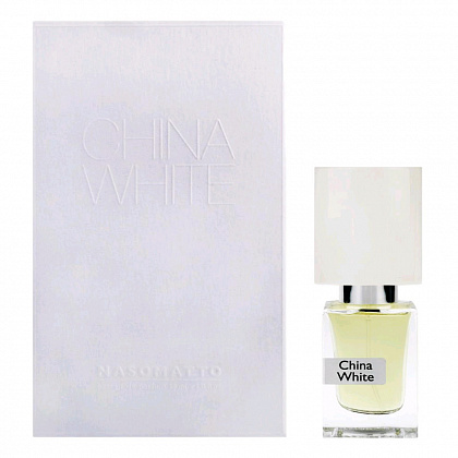 Nasomatto China White 