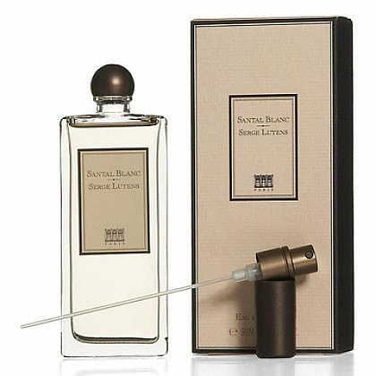 Serge Lutens Santal Blanc 